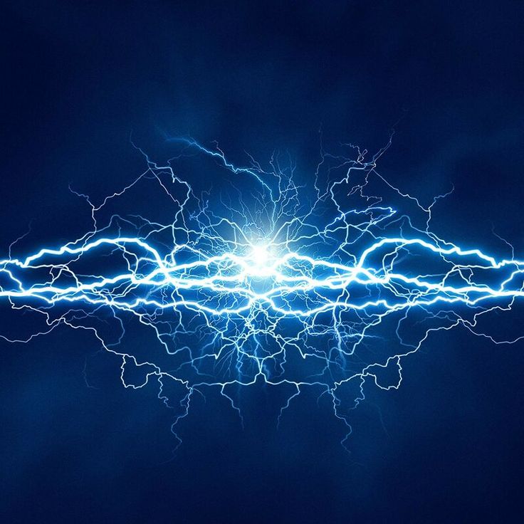 Electricidad